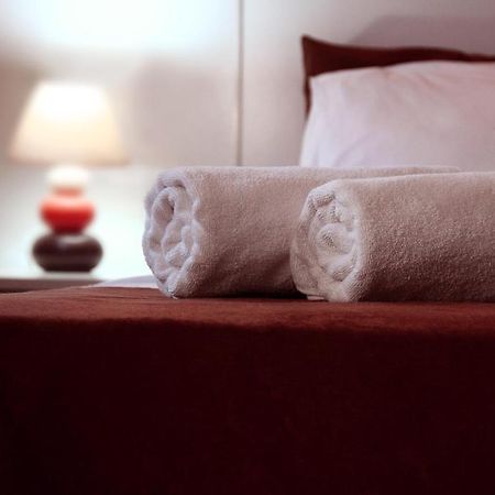 Hotel Life Room 이스탄불 외부 사진