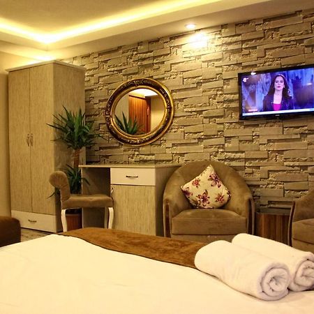 Hotel Life Room 이스탄불 객실 사진