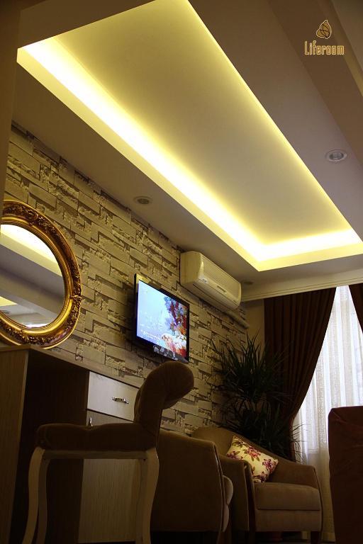 Hotel Life Room 이스탄불 객실 사진