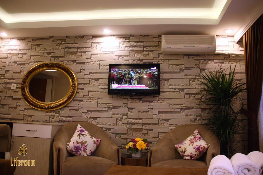 Hotel Life Room 이스탄불 외부 사진