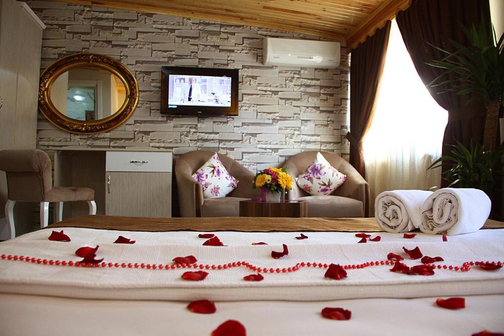 Hotel Life Room 이스탄불 객실 사진
