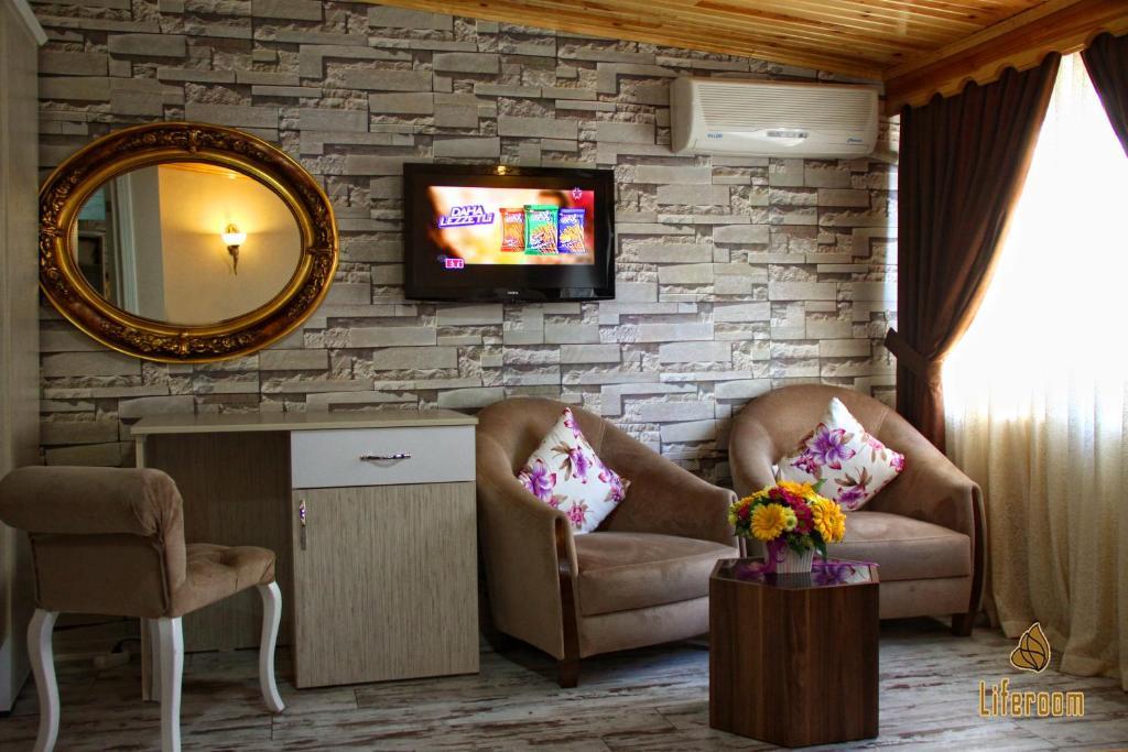 Hotel Life Room 이스탄불 외부 사진