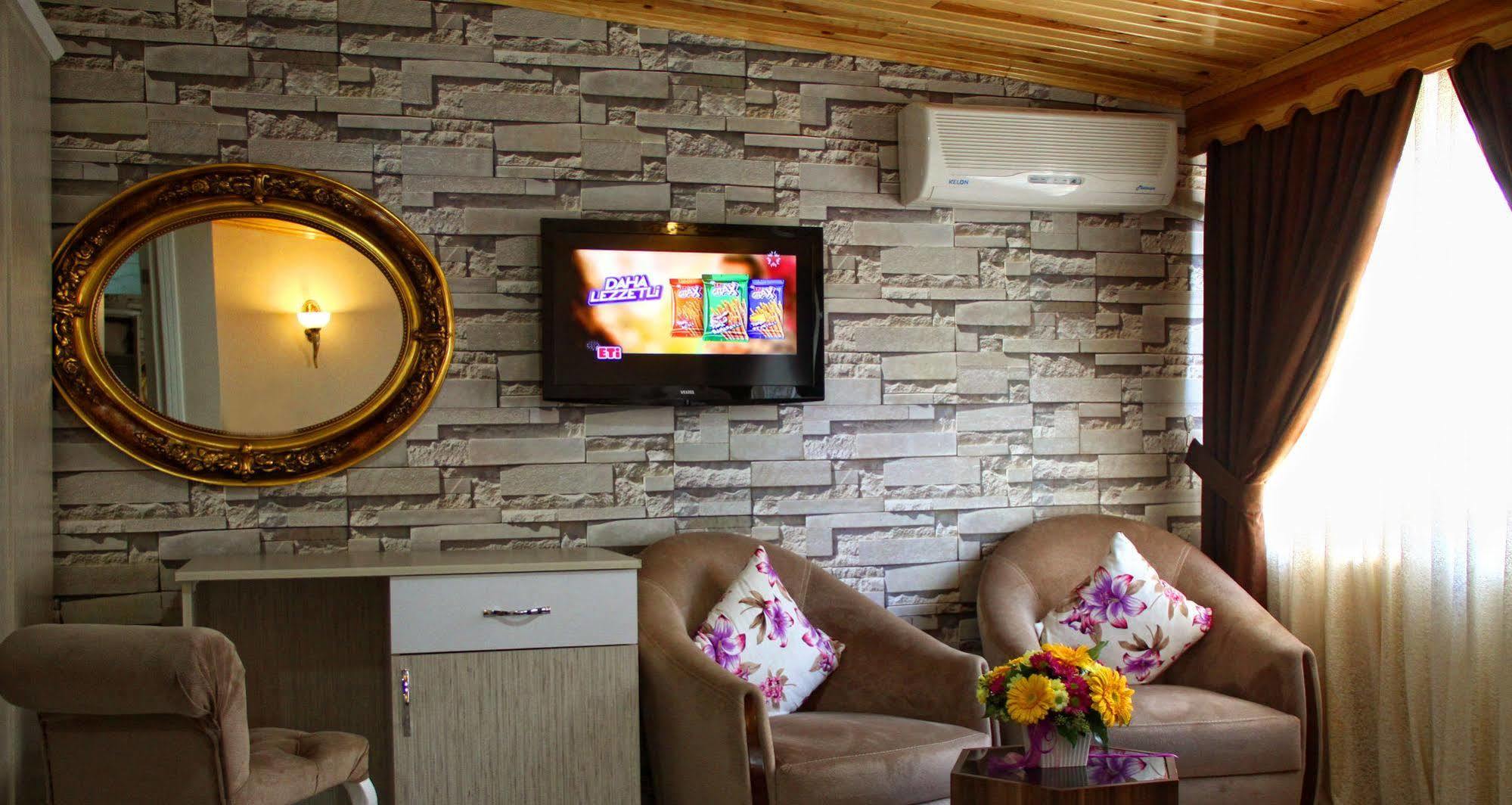 Hotel Life Room 이스탄불 외부 사진