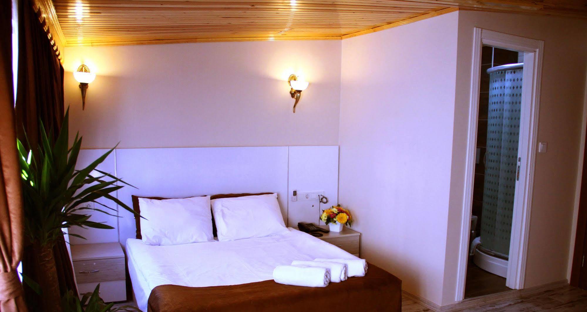 Hotel Life Room 이스탄불 외부 사진