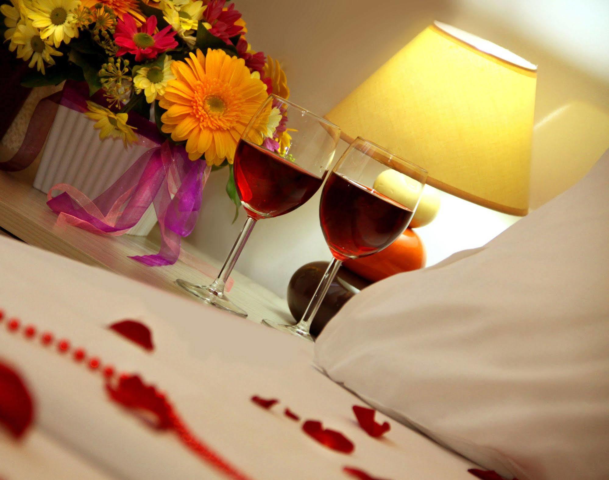 Hotel Life Room 이스탄불 외부 사진