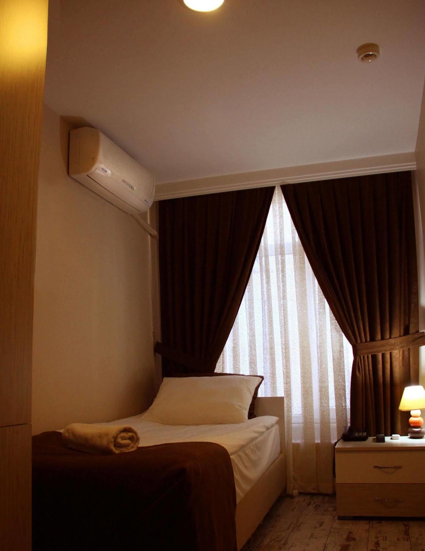 Hotel Life Room 이스탄불 외부 사진