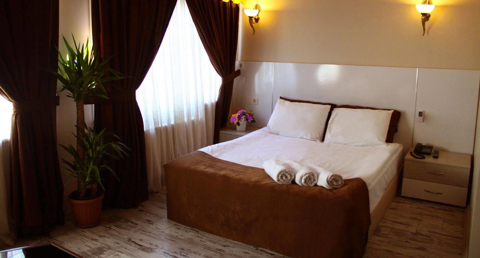 Hotel Life Room 이스탄불 외부 사진